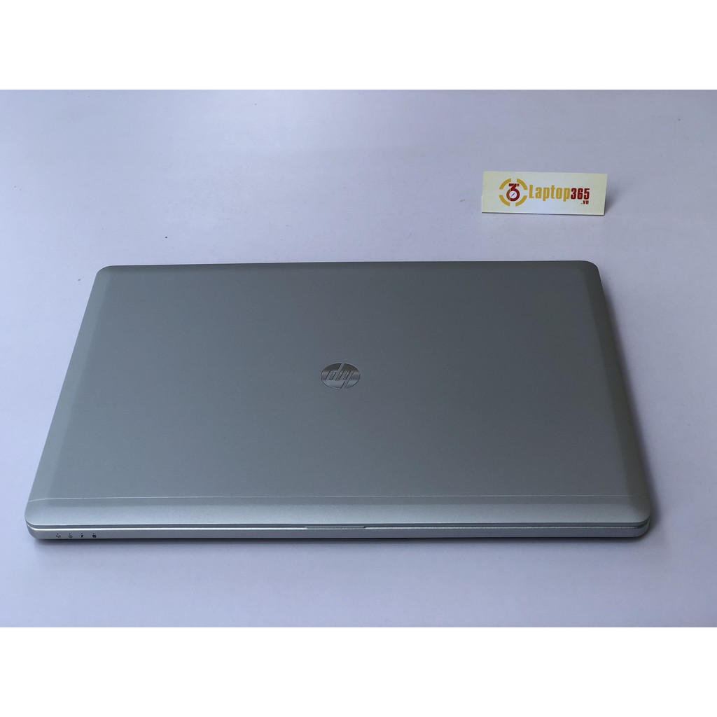 Laptop Cũ ⚡CHÍNH HÃNG⚡ Laptop Cũ HP Folio 9480m i5 4300U SSD 180G