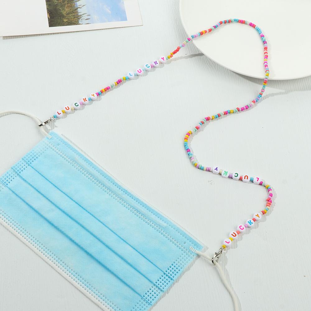 Dây Đeo Giữ Mắt Kính Chống Trượt Tiện Dụng Cho Bé