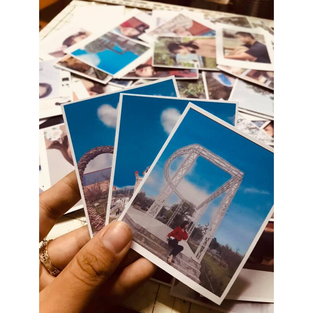 IN ẢNH 6X9CM THEO YÊU CẦU GIÁ 1K | BigBuy360 - bigbuy360.vn