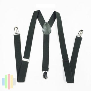 Đai quần chữ Y nam nữ OPP01