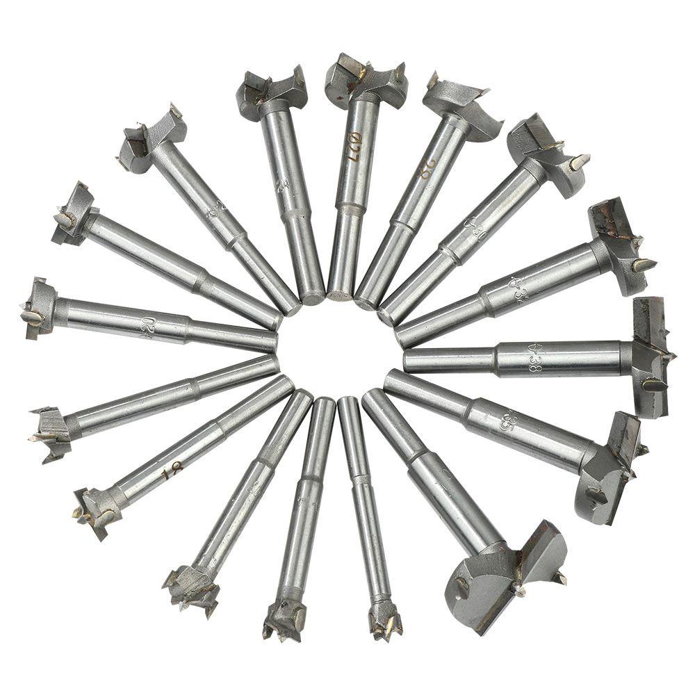 Mũi Khoan Lỗ 10mm-40mm Tự Định Tâm Chuyên Dụng