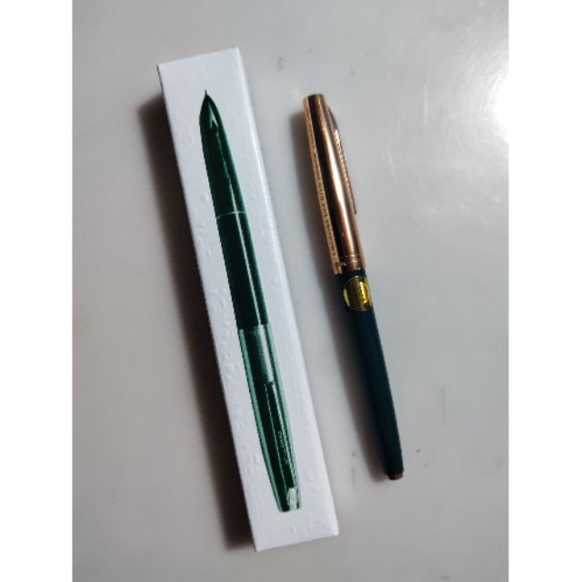 Bút kim tinh Hero 331