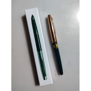 Bút kim tinh Hero 331