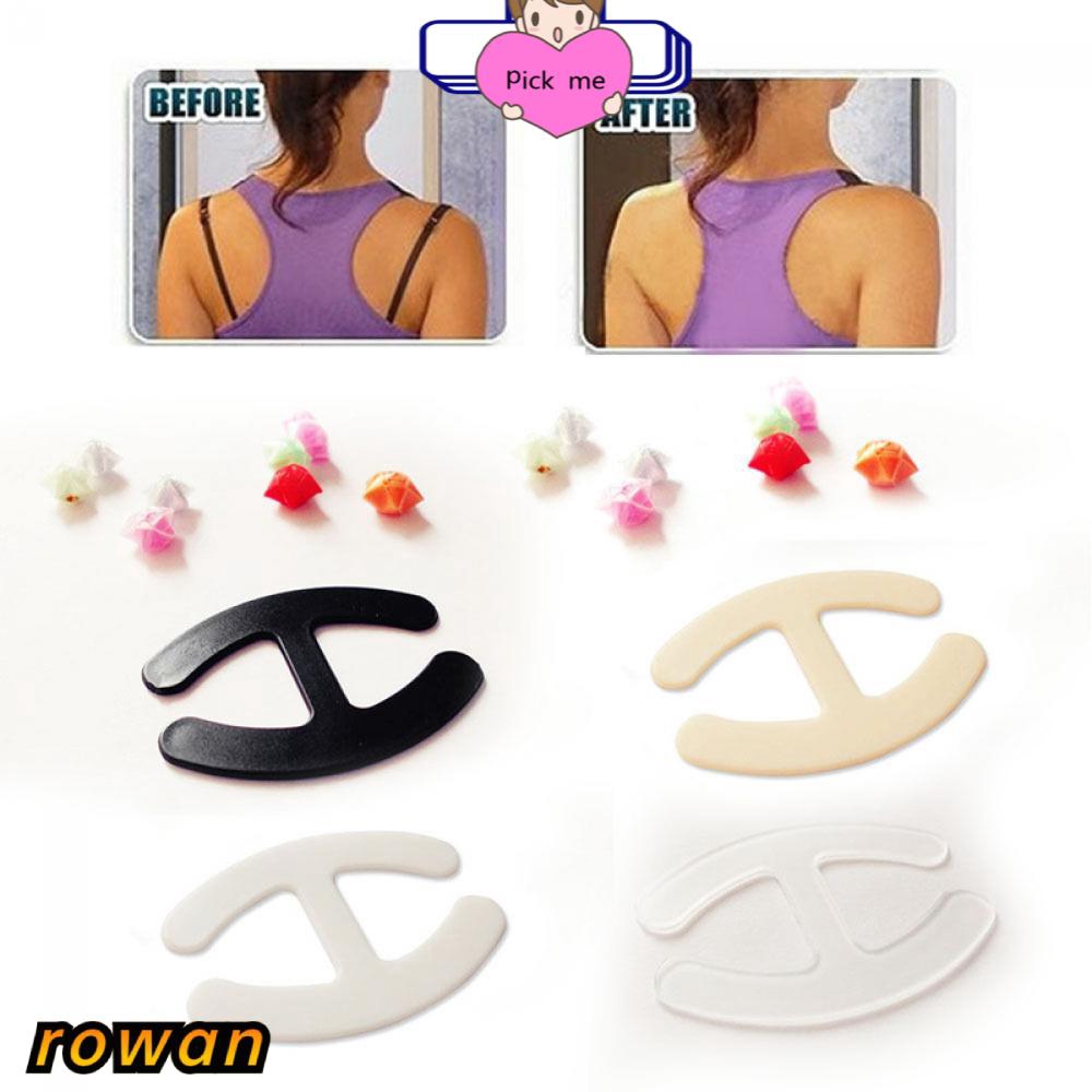 10 Móc cài dây áo ngực tiện lợi dành cho nữ