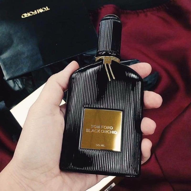 -Valentino-Nước hoa chính hãng Tom Ford Black Orchid