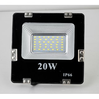 Đèn Pha led 20W/50w/100w