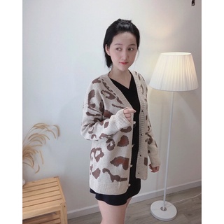 ☀️☀️☀️ Cardigan siêu kute 2 màu