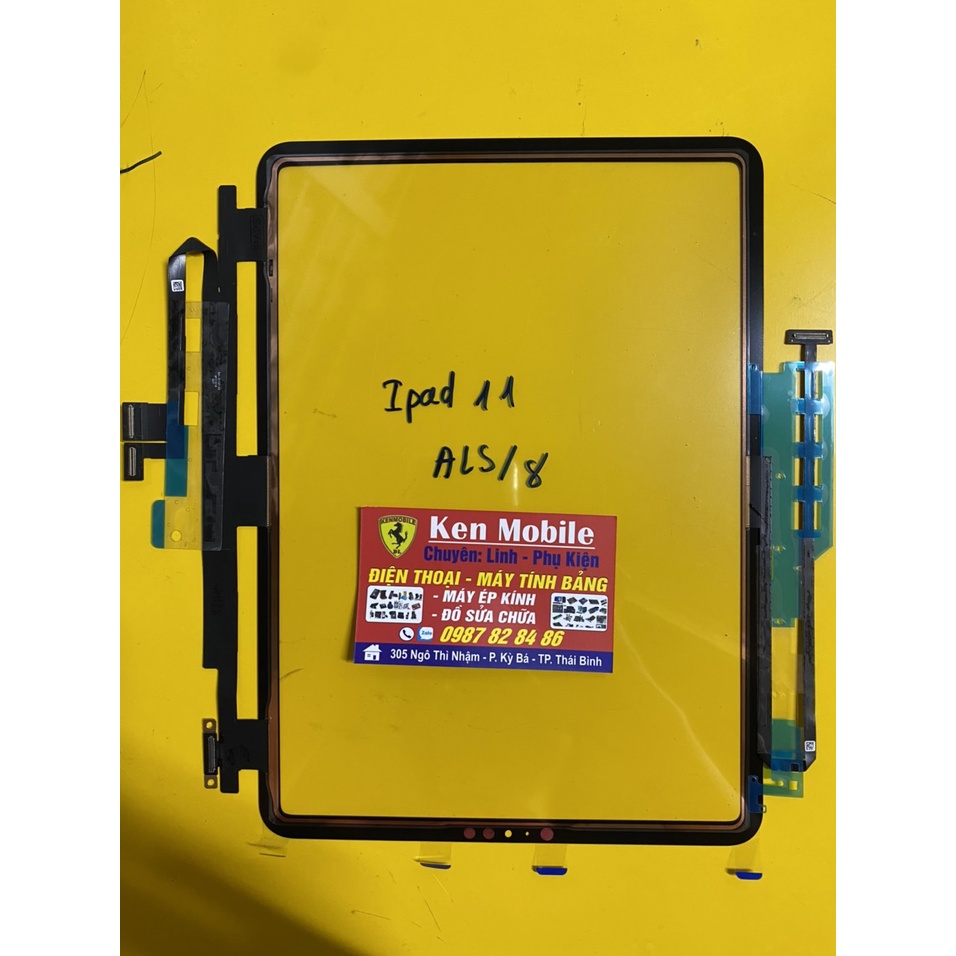 Cảm Ứng Máy Tính Bảng Hãng Táo Pro 11 inch 2018 / 2020