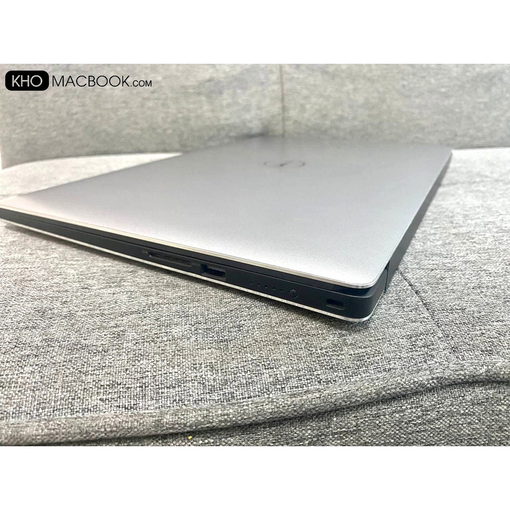 Laptop DELL XPS 9560 Core i7-7750H l RAM 16G l SSD 256G l GTX 1050 l Màn 15' FHD  HÀNG ĐẸP 99%
