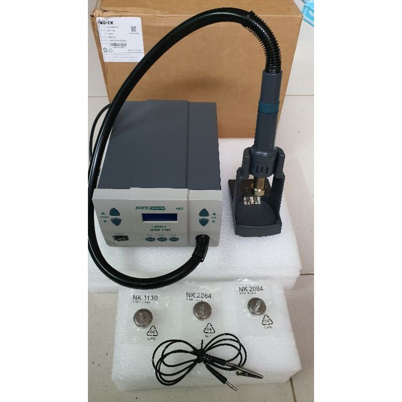 Khò 861 DW quick chính hãng