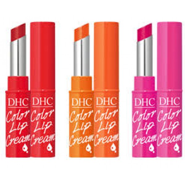 Son dưỡng môi Lip Cream  Nhật Bản