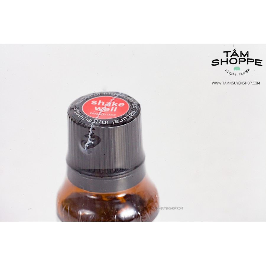 Tinh dầu Sleep Well 20ml REFRESHEN (Giúp ngủ ngon)