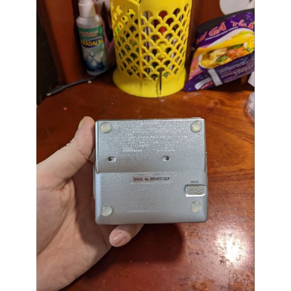 Máy nghe nhạc Pioneer PMD R3