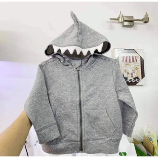 Áo khoác nỉ bông Old Navy