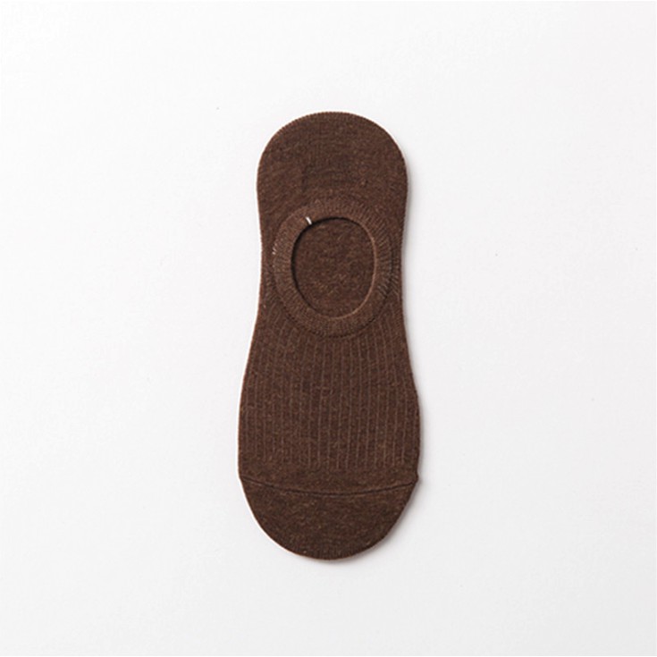 Vớ/ Tất Lười Sợi Cotton Thấm Hút Tốt KT036