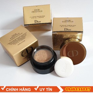 [CHÍNH HÃNG] Phấn nước Dior Prestige Mini 4gr