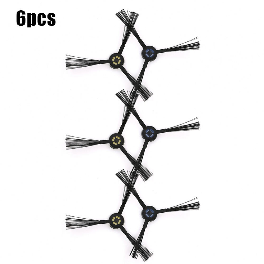 Set 6 Cọ Chải Bên Cho Máy Hút Bụi ILIFE V9e