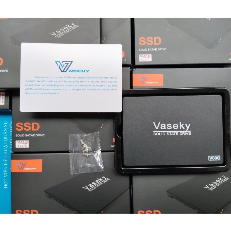 SSD VASEKY New có sẵn win 10 | BigBuy360 - bigbuy360.vn