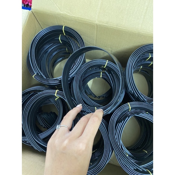 10 phôi bờm bản 2.5cm