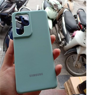 Ôp lưng chống bẩn cao cấp Samsung S21, S21 PLUS, S21 Ultra Nhiều màu 💪