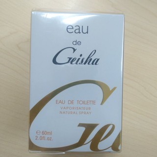 Nước hoa Geisha 60ml