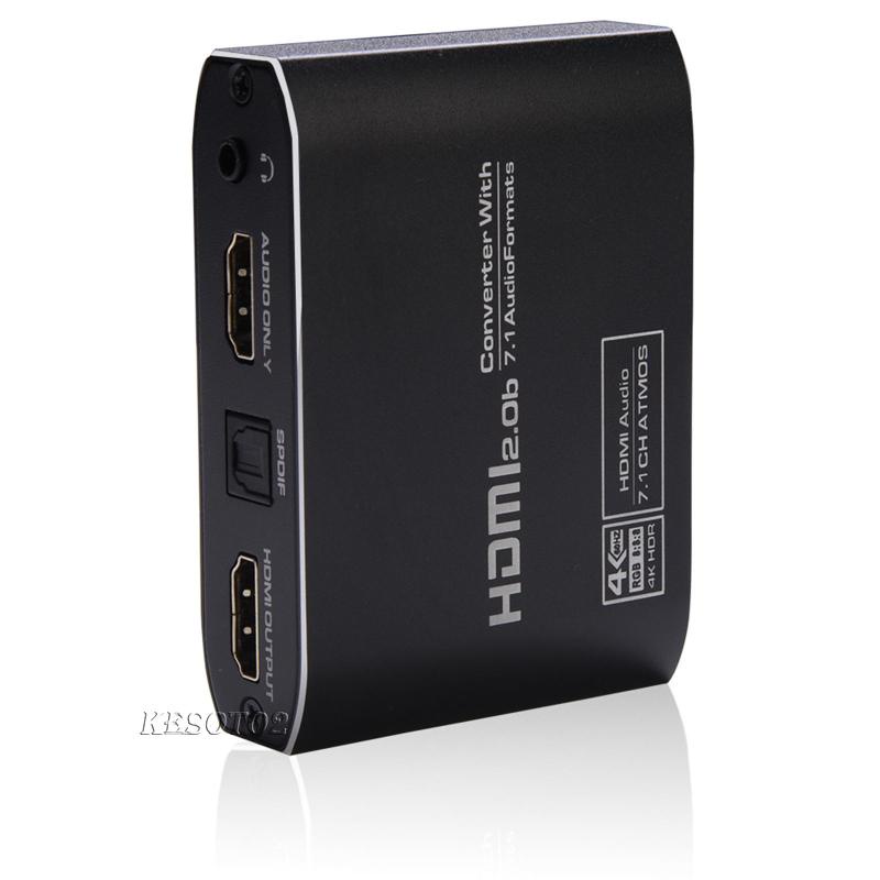 Dây Cáp Quang Âm Thanh HDMI Toslink SPDIF 3.5mm PS5 Kesoto2