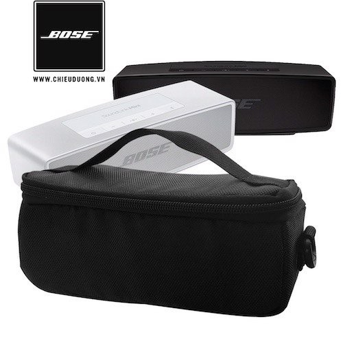 Túi đựng chống sốc cho loa Bose Soundlink Mini