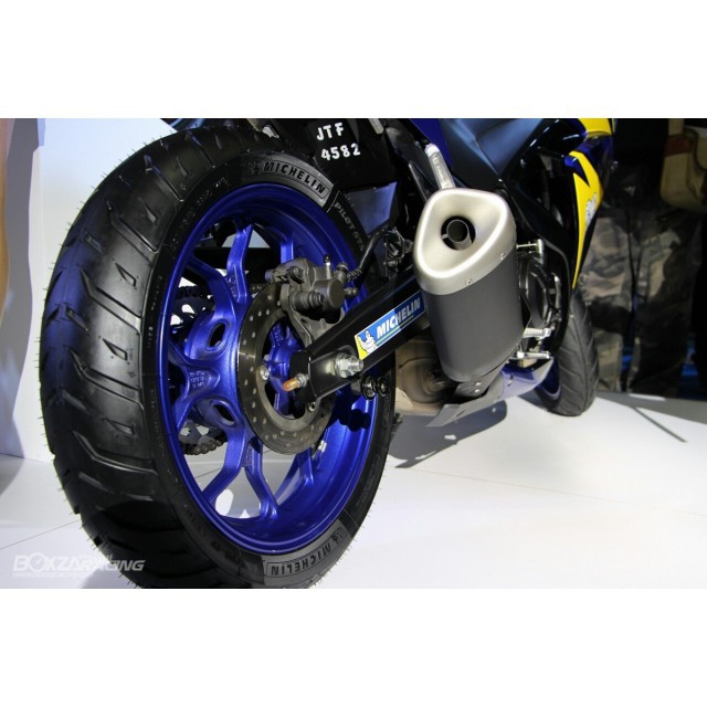 LỐP (VỎ) XE EXCITER 150,WINNER, CBR, FZ, DREAM,WAV -17 INCH -CHÍNH HÃNG MICHELIN_PILOT STREET 2 _HÀNG NHẬP KHẢU CAO CẤP