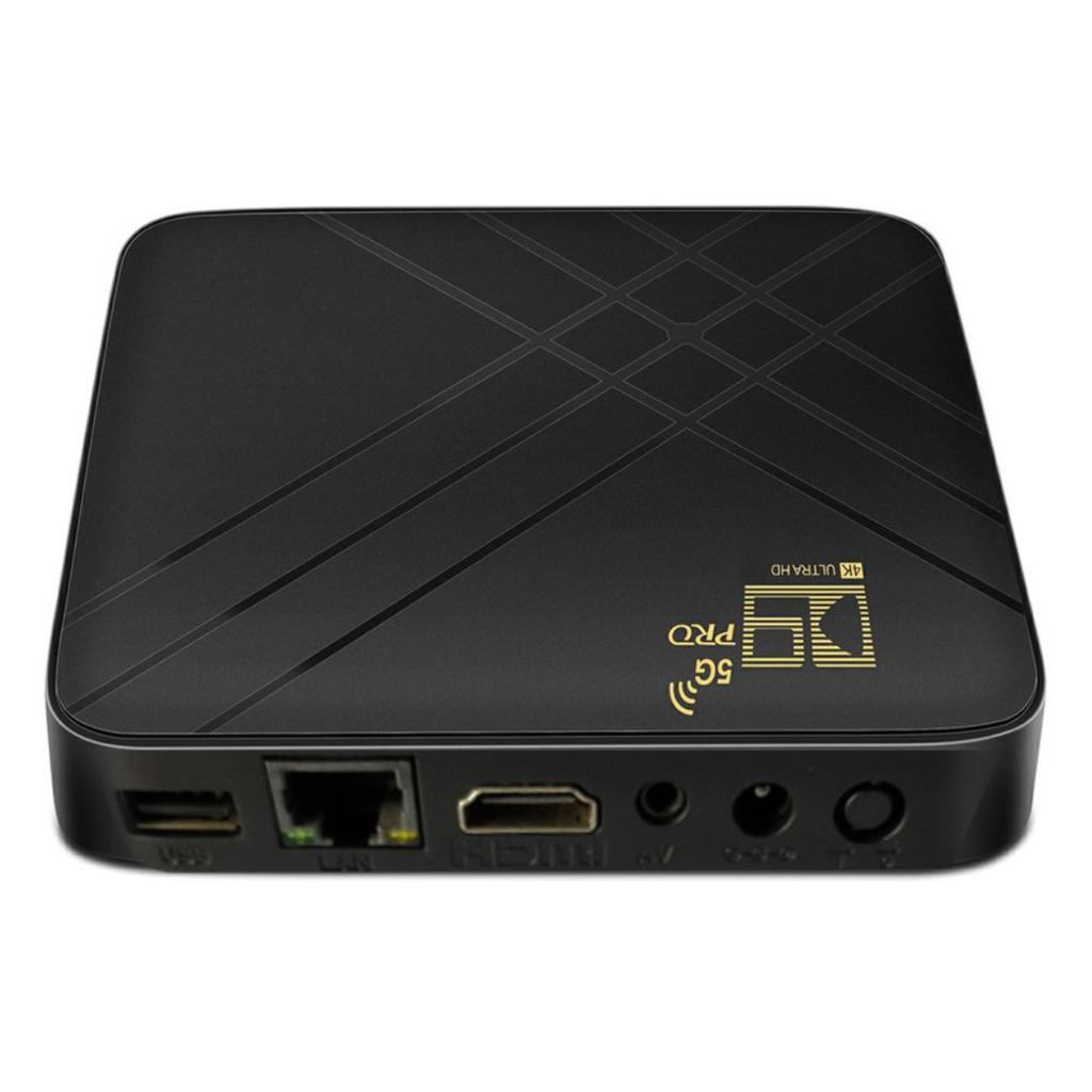 Thiết bị chuyển đổi TV thường thành TV thông minh D9 PRO 5G 1G+8G