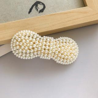 Korean style hair accessories for women