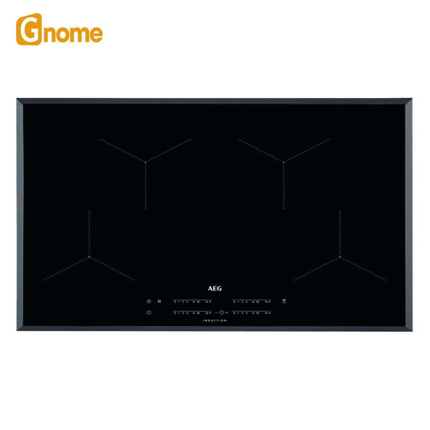 Bếp từ 4 vùng AEG IKB84431FB