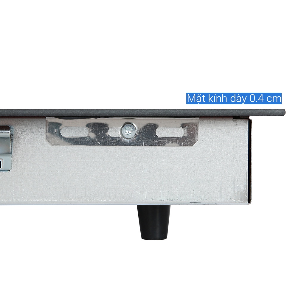 [FREESHIP HCM] Bếp Từ Âm Electrolux EHI7280BB - 2 Vùng Nấu - Ngang 70cm - Hàng Chính Hãng