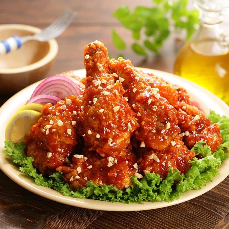 Tương Ớt Tỏi  Lee Kum Kee 226g