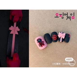 NAIL BOX MÓNG TAY GIẢ MÓNG UP THIẾT KẾ