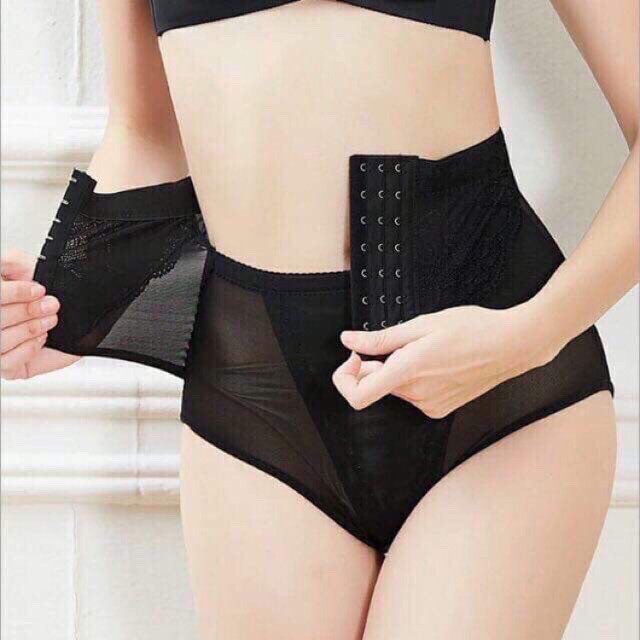 Quần ghen nịt bụng 316