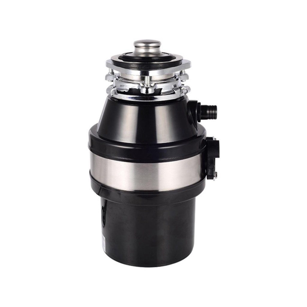 💯 Máy nghiền thức ăn thừa cho nhà bếp điện 220V công suất mạnh mẽ Food Waste Disposer German  - Euro Outlet