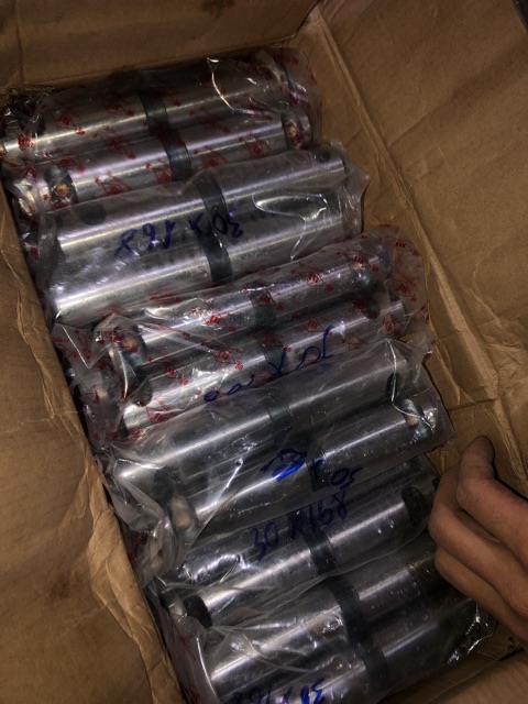 ắc nhíp phi 30/170 40/170 30/148 35/155 30/155 35/165 30/129