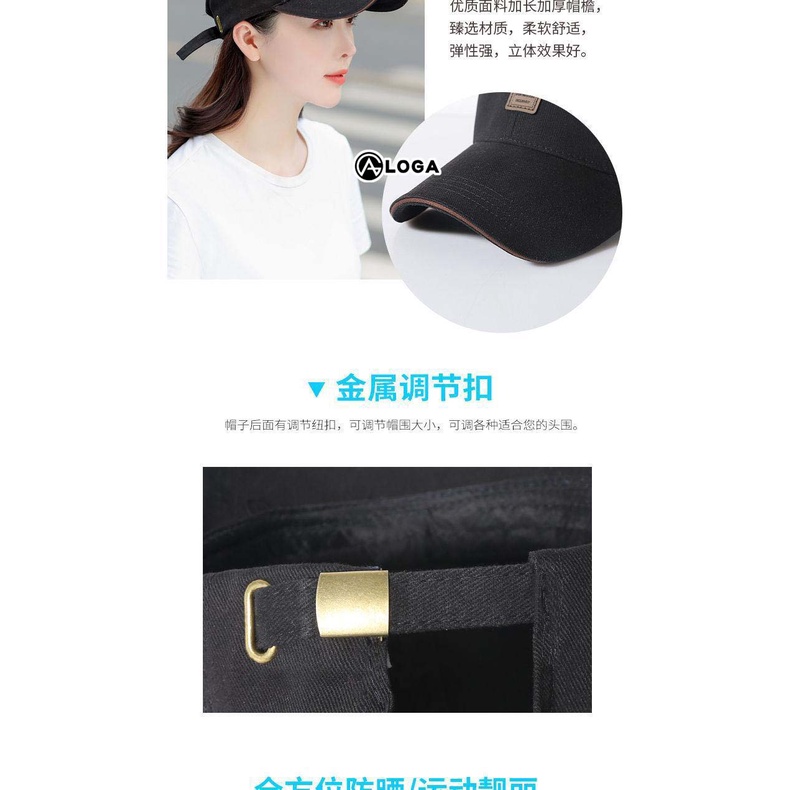 Nón lưỡi trai nữ thời trang nón kết kaki đẹp cao cấp hot trend 2022 M033