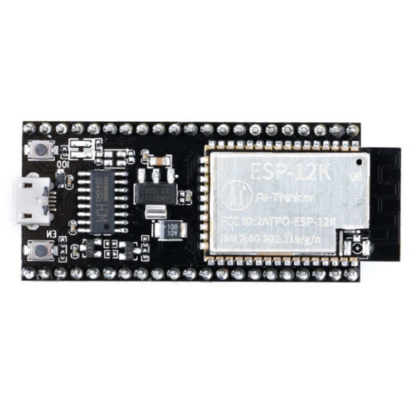 Bảng Mạch Esp-12K Wifi Esp32 S2 Esp8266 Nodemcu-32-S2