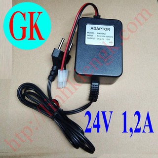 Nguồn máy lọc nước 24V 1,2A