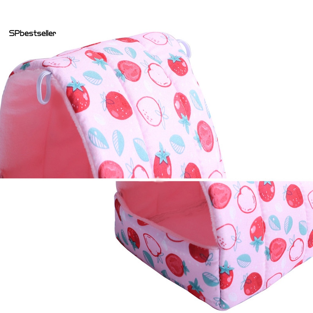 Đệm nằm thoải mái cho thú cưng cỡ nhỏ