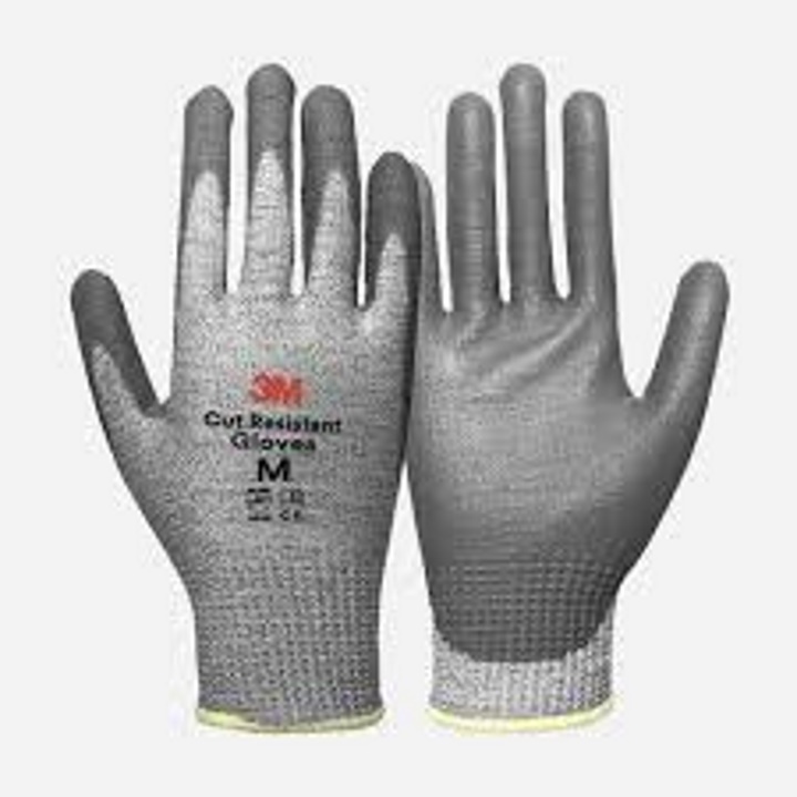 Găng tay chống -cắt 3M cấp độ 5