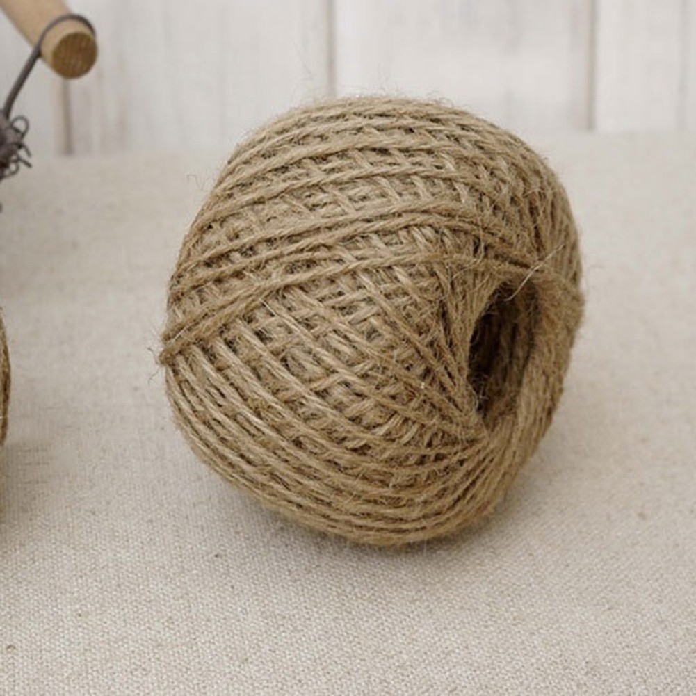 30m Dây đay trang trí tiệc