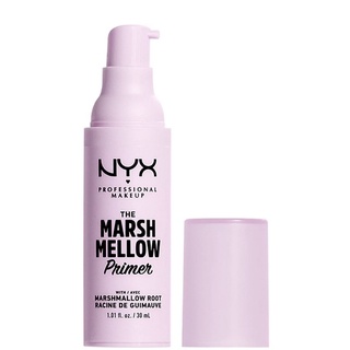 Kem lót NYX Professional Makeup Marshmellow Smoothing Primer