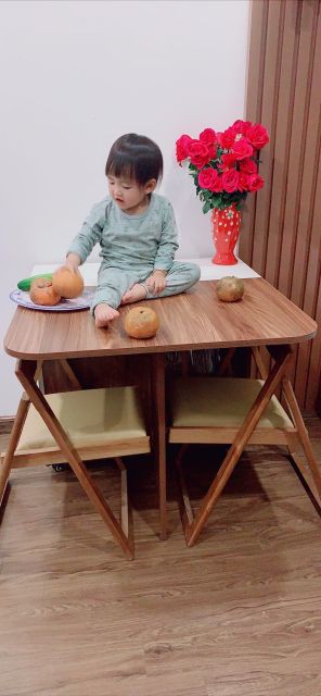 BỘ BÀN ĂN THÔNG MINH | BigBuy360 - bigbuy360.vn