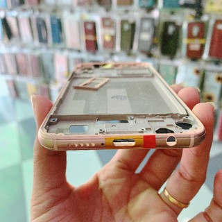 Vỏ sườn Huawei 3e zin tháo máy đủ đồ