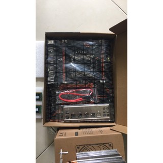 Main X99 đơn hỗ trợ socket 2011v3/v4 ram ecc DDR3