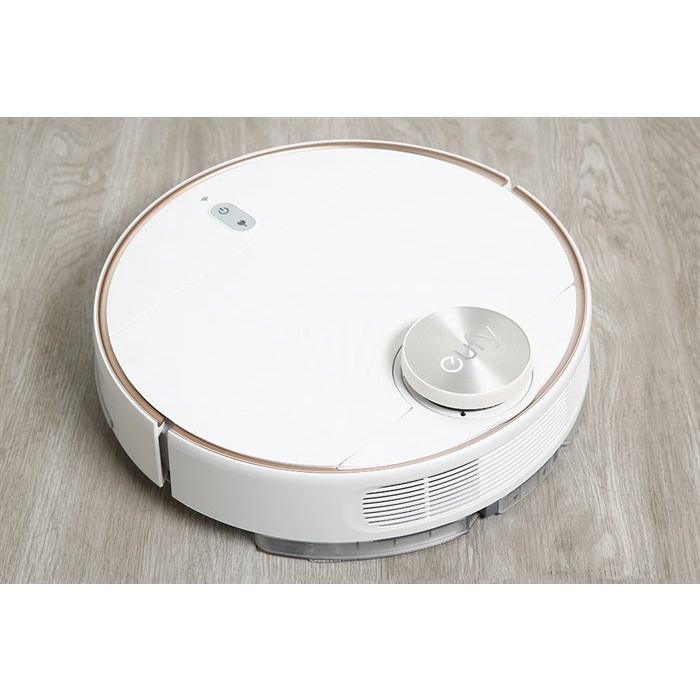 [Mã ELHA10 giảm 6% đơn 5TR] Robot hút bụi Eufy Robovac L70 Hybrid T2190 - Chính hãng BH 12 tháng