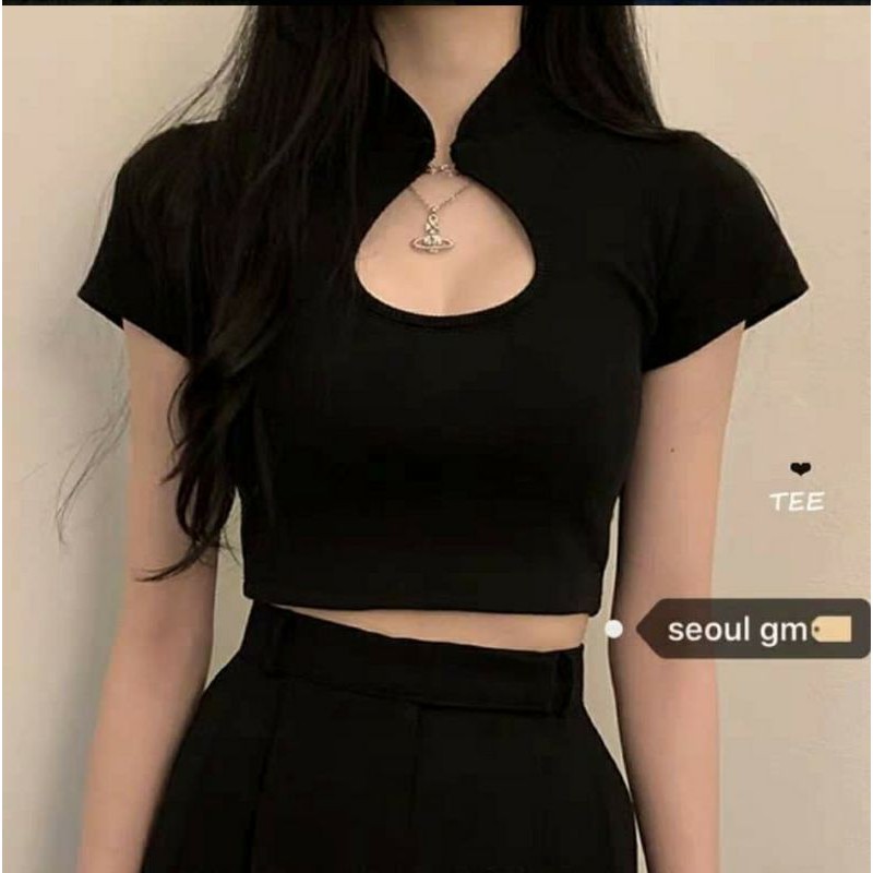 [SẴN] Áo cổ tàu