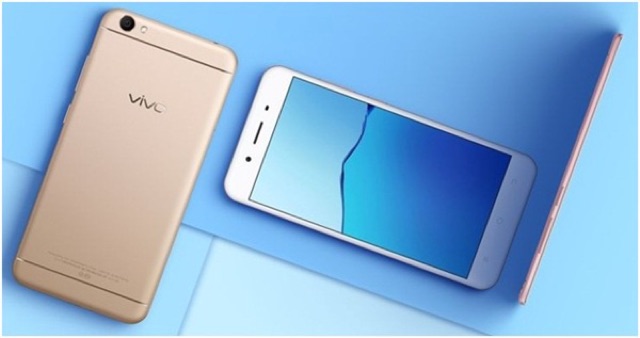 Điên thoại VIVO Y66 - 2 sim - Ram 3GB - Fullbox | BigBuy360 - bigbuy360.vn